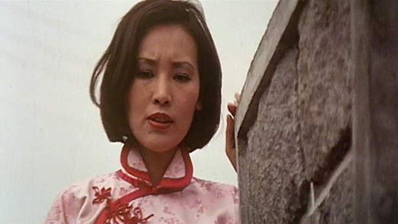 The Return of the Valuables backdrop