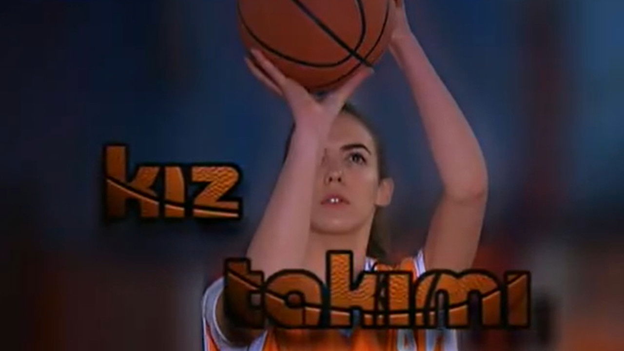 Kız Takımı backdrop