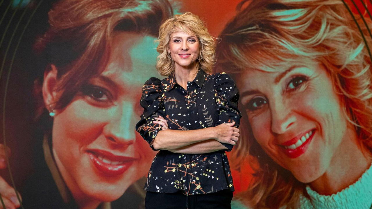 Deja-vu med Frøkjær backdrop