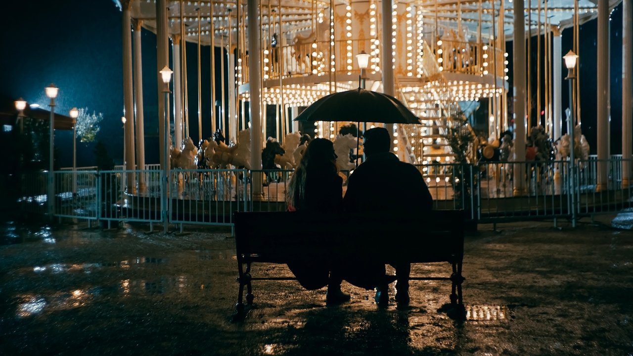 Şanzelize Düğün Salonu backdrop