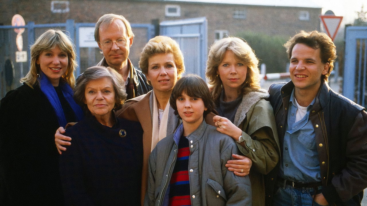 Diese Drombuschs backdrop