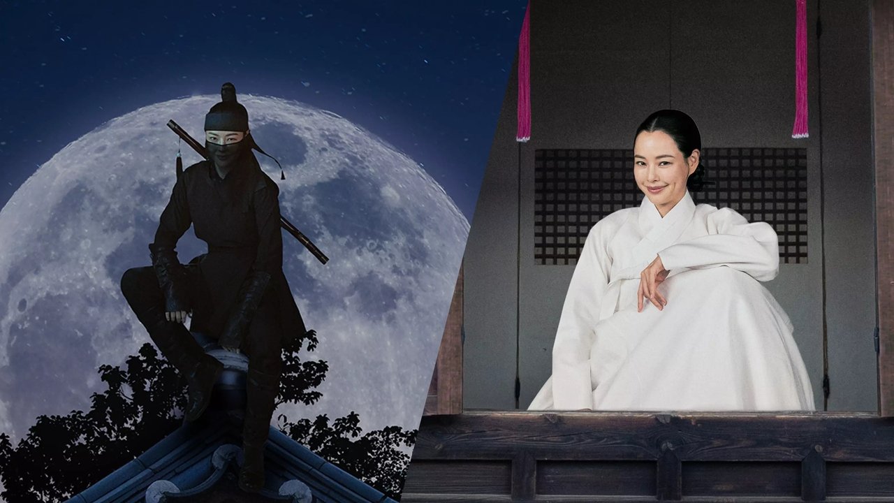 Knight Flower backdrop