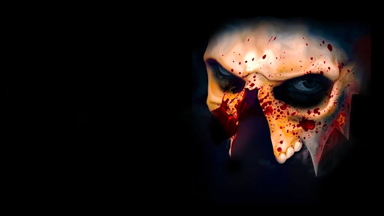 The Jokesters backdrop