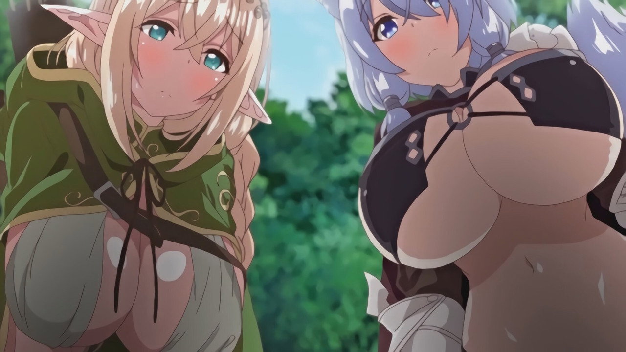 Oneshota The Animation backdrop