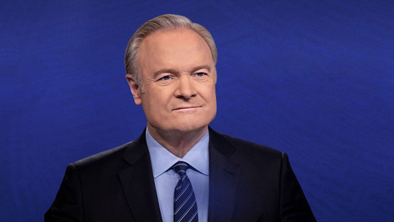 The Last Word with Lawrence O'Donnell backdrop