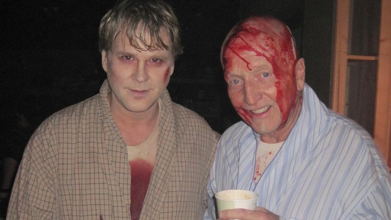 Game Changer: The Legacy of Saw backdrop