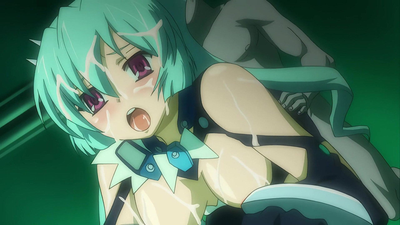 Mahou Shoujo Isuka backdrop