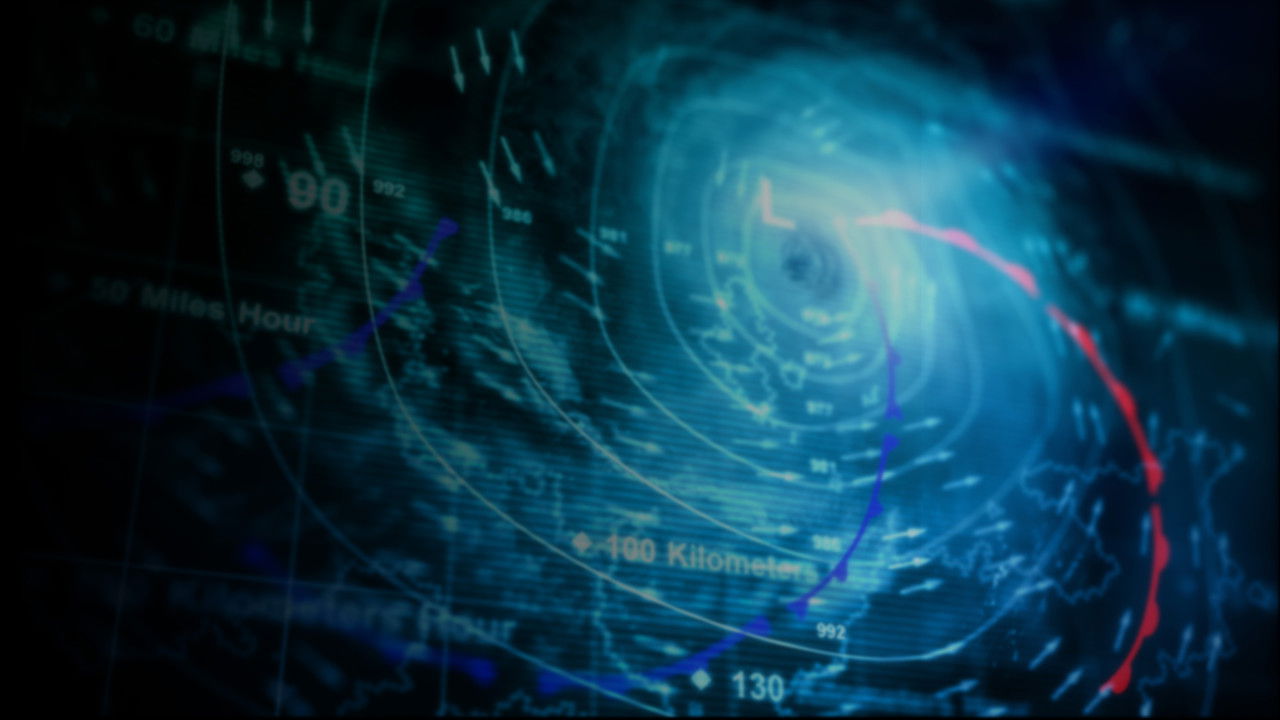 10 Things You Need to Know About the Future backdrop