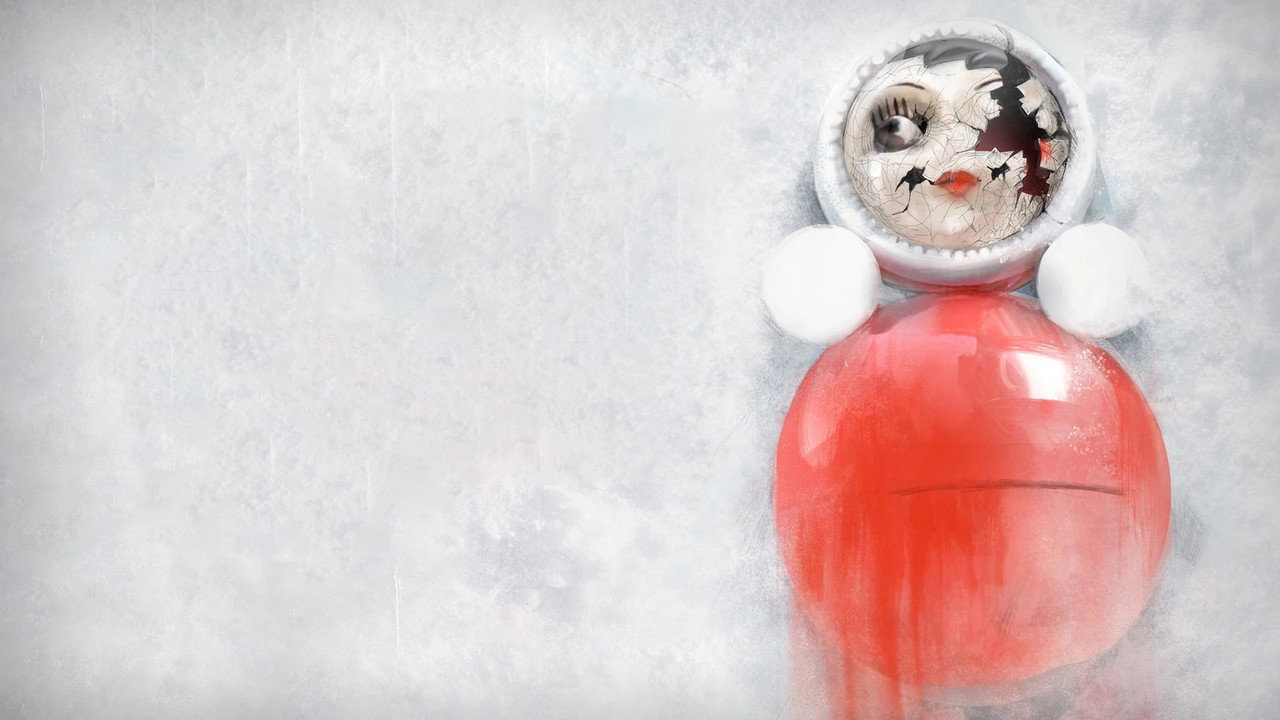 Тайна последней главы backdrop