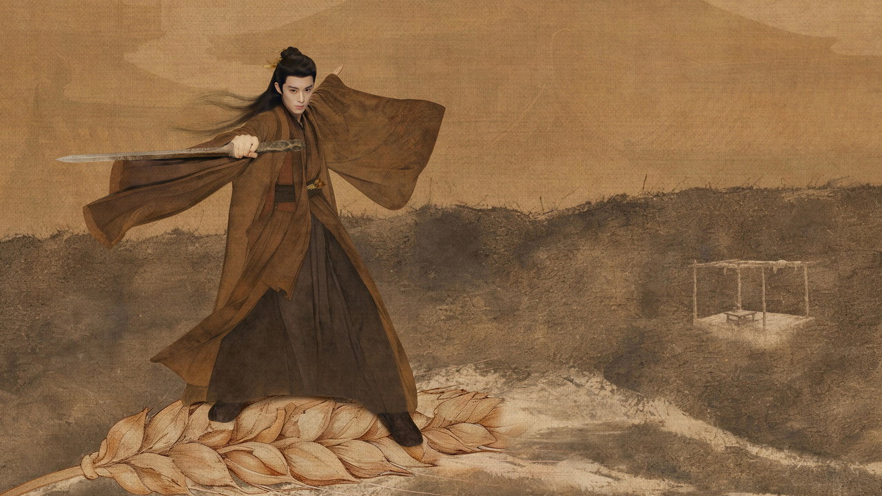 Live Long and Prosper backdrop