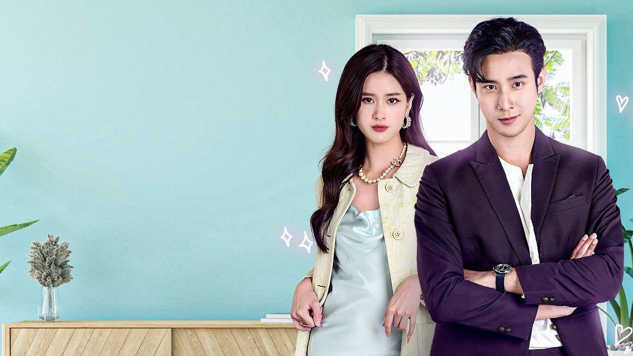 Love on Delivery backdrop