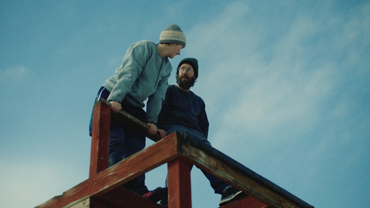 Asleep in My Palm backdrop