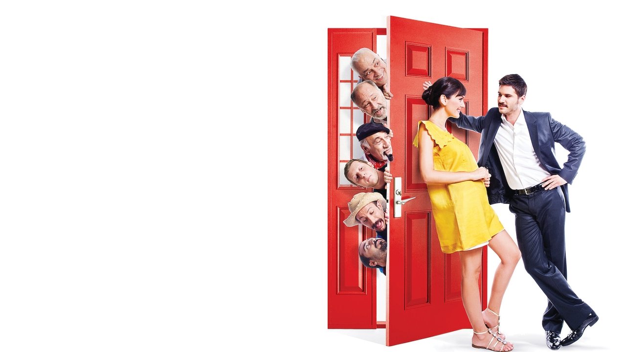 Game of Love backdrop