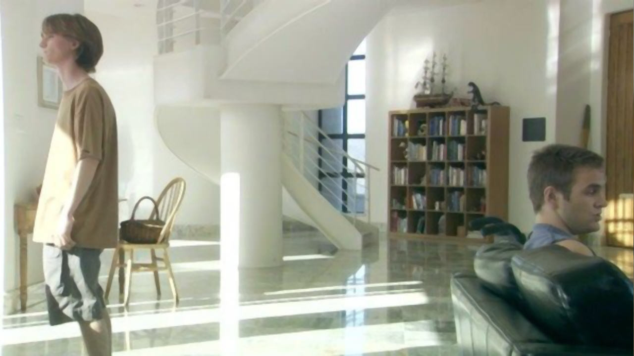 Surprise, Surprise backdrop