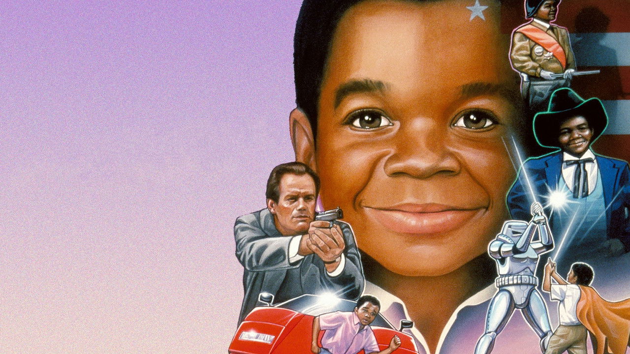 The Fantastic World of D.C. Collins backdrop