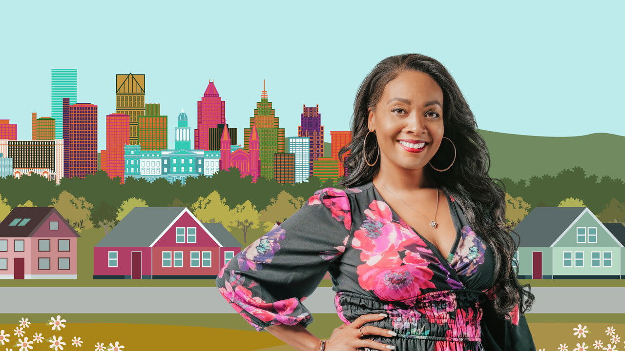 Bargain Block: Bargain Buys backdrop