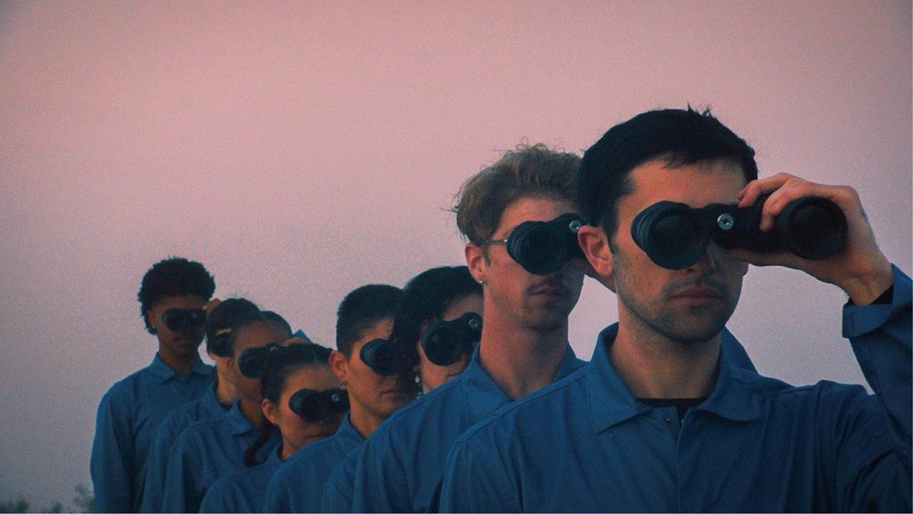 Hill Hikers backdrop