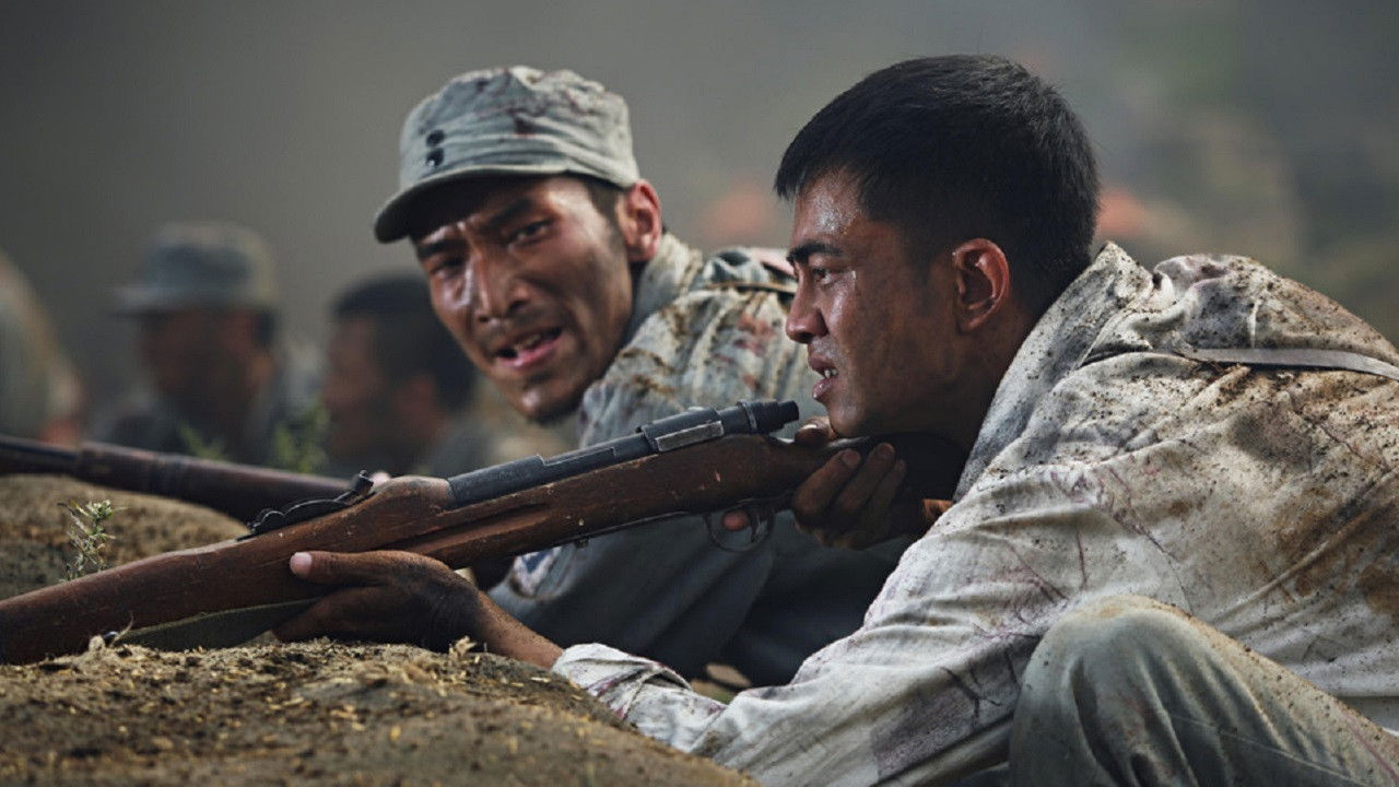 Life and Death backdrop