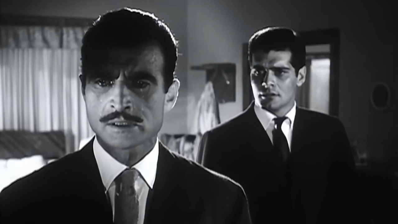 Gharam Al-Asyad backdrop