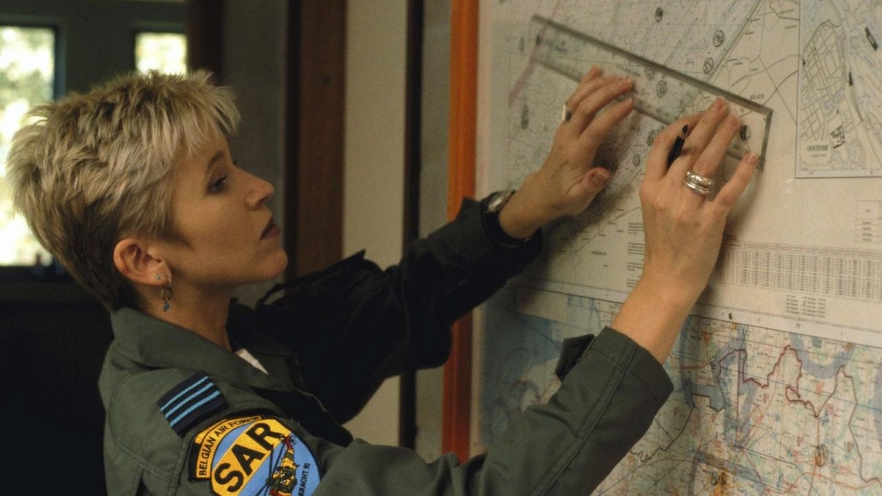 Windkracht 10 backdrop