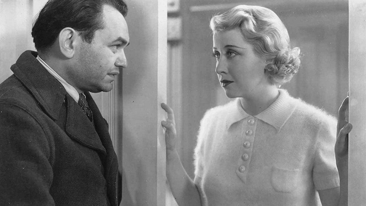 Dark Hazard backdrop