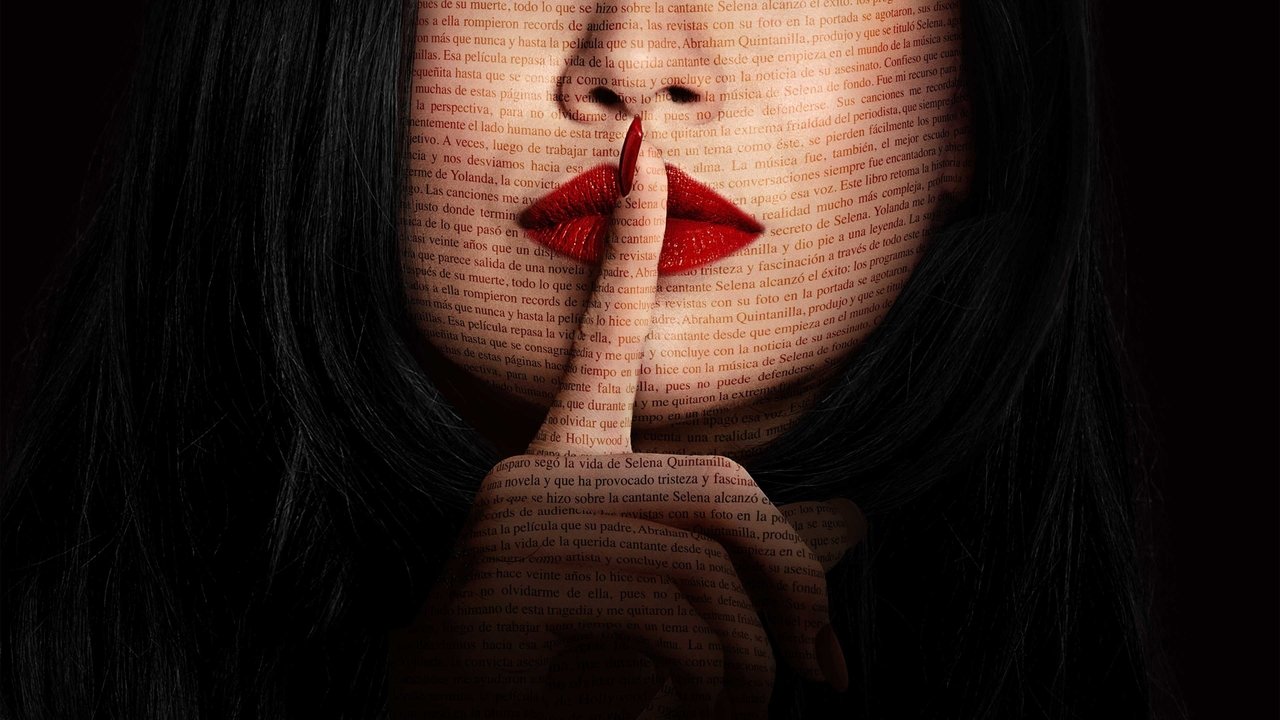 El secreto de Selena backdrop