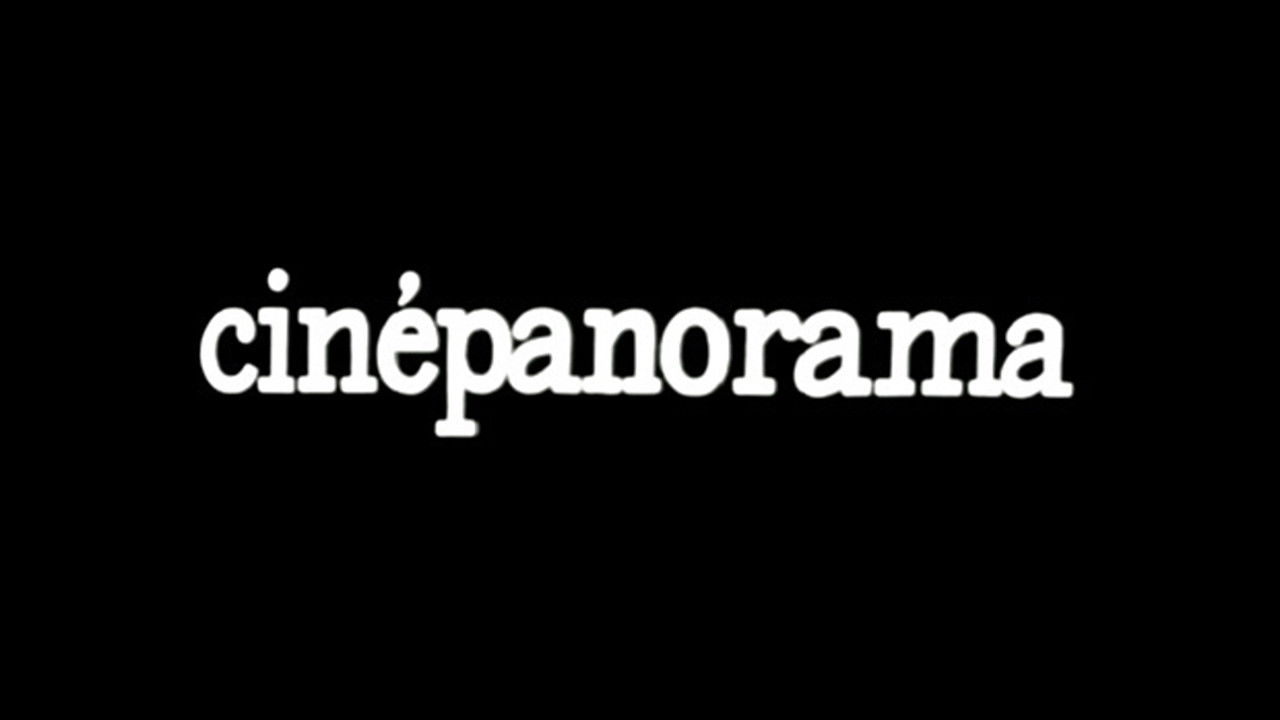 Cinépanorama backdrop