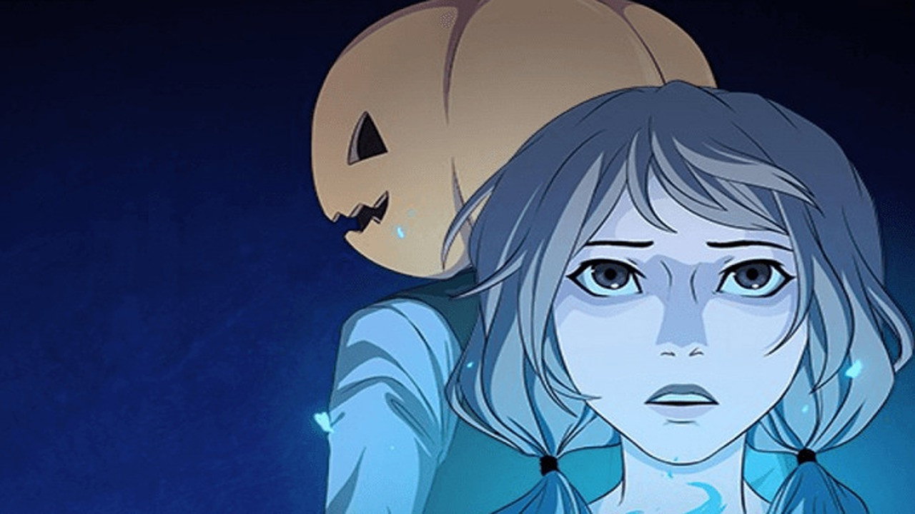 Third Shift Society backdrop