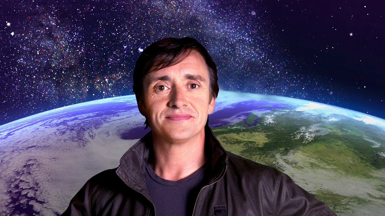 How to Build a Planet backdrop