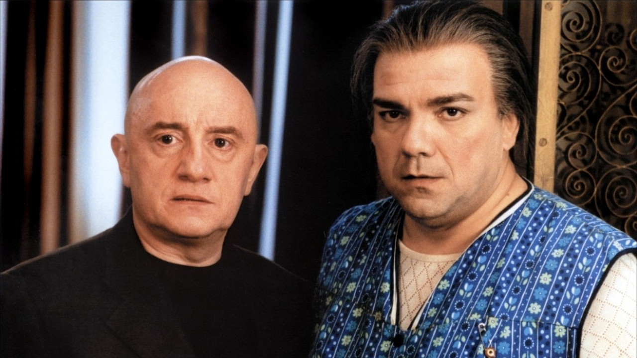 Madame Edouard backdrop