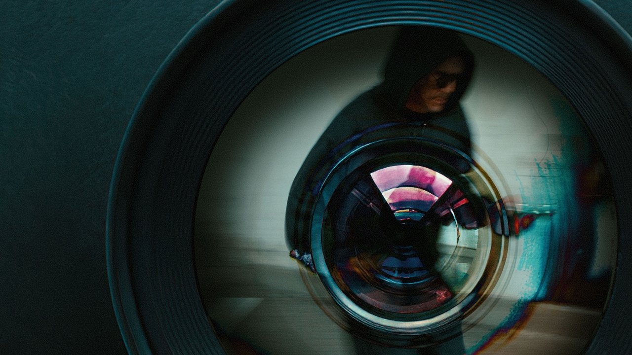 Crimes Gone Viral backdrop