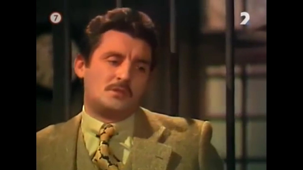 Johnny Púčik and His Career backdrop