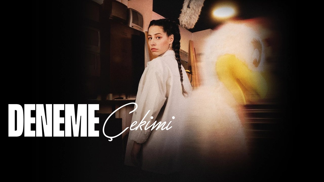 Deneme Çekimi backdrop