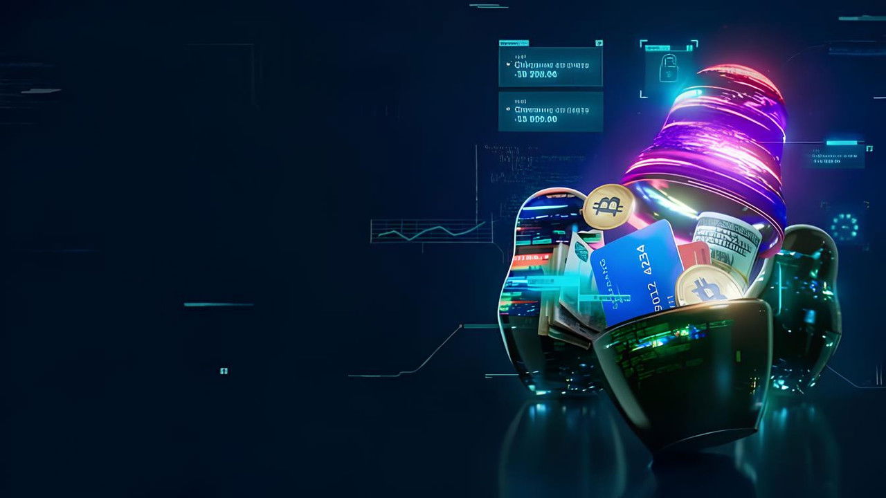 Russian Hackers: The Beginning backdrop