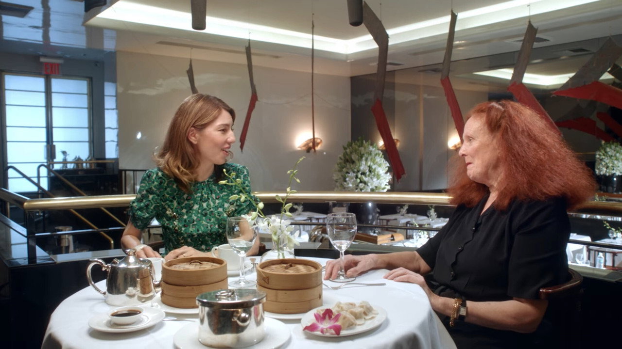 Face to Grace backdrop