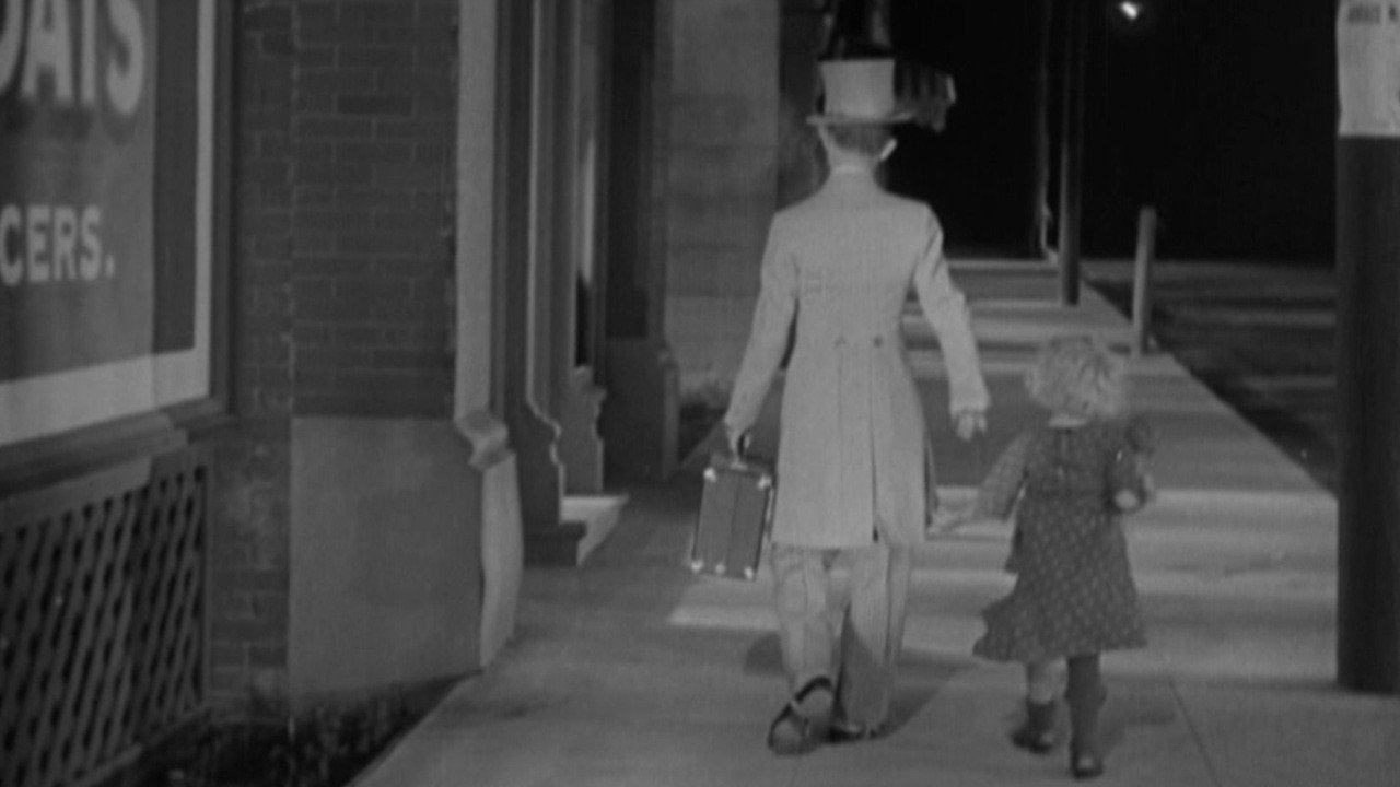 Everything’s Rosie backdrop