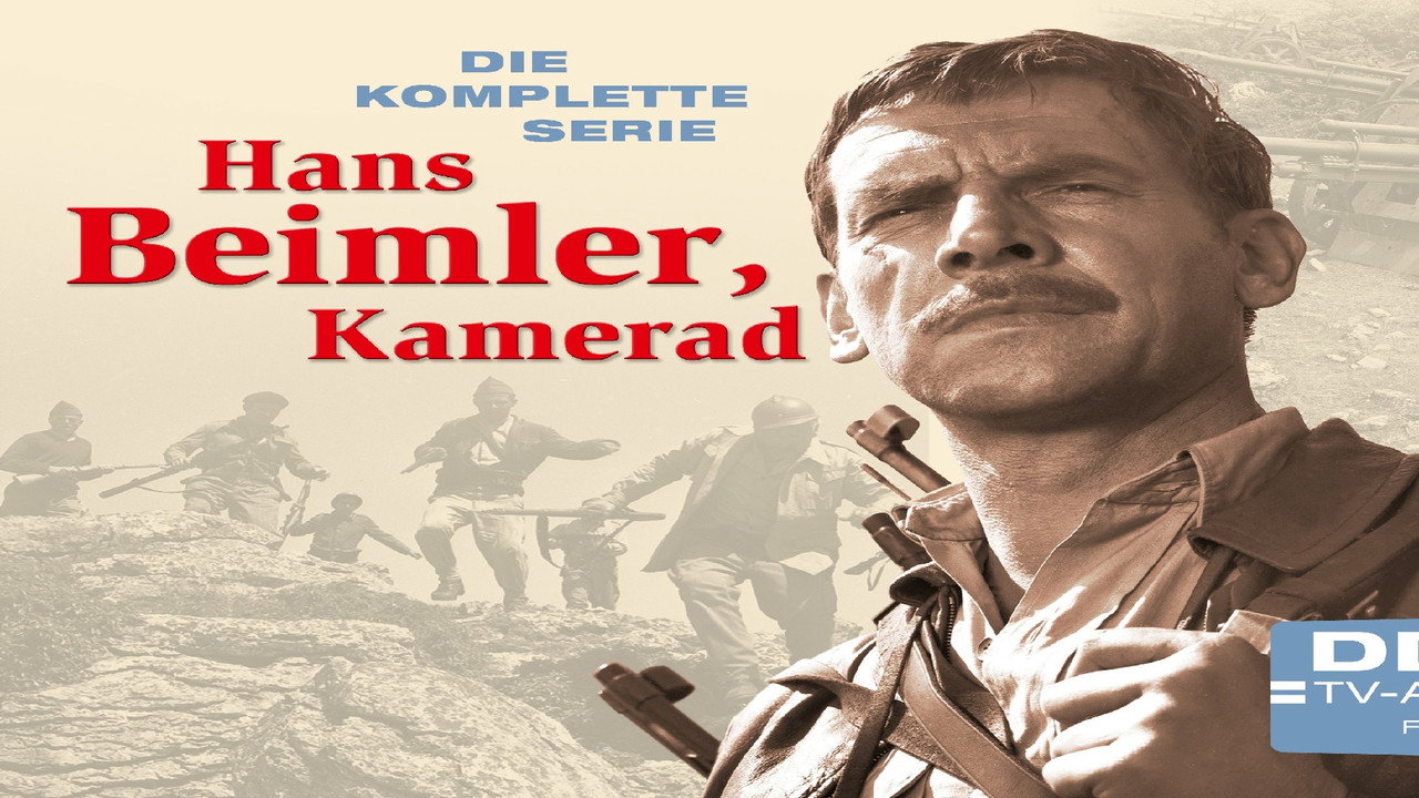 Hans Beimler, Kamerad backdrop