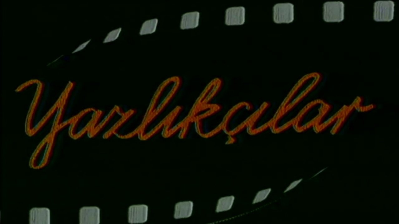 Yazlıkçılar backdrop