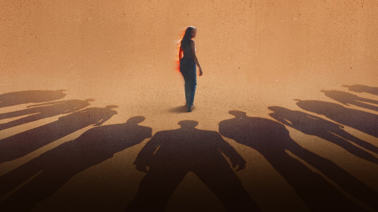 How I Escaped My Cult backdrop