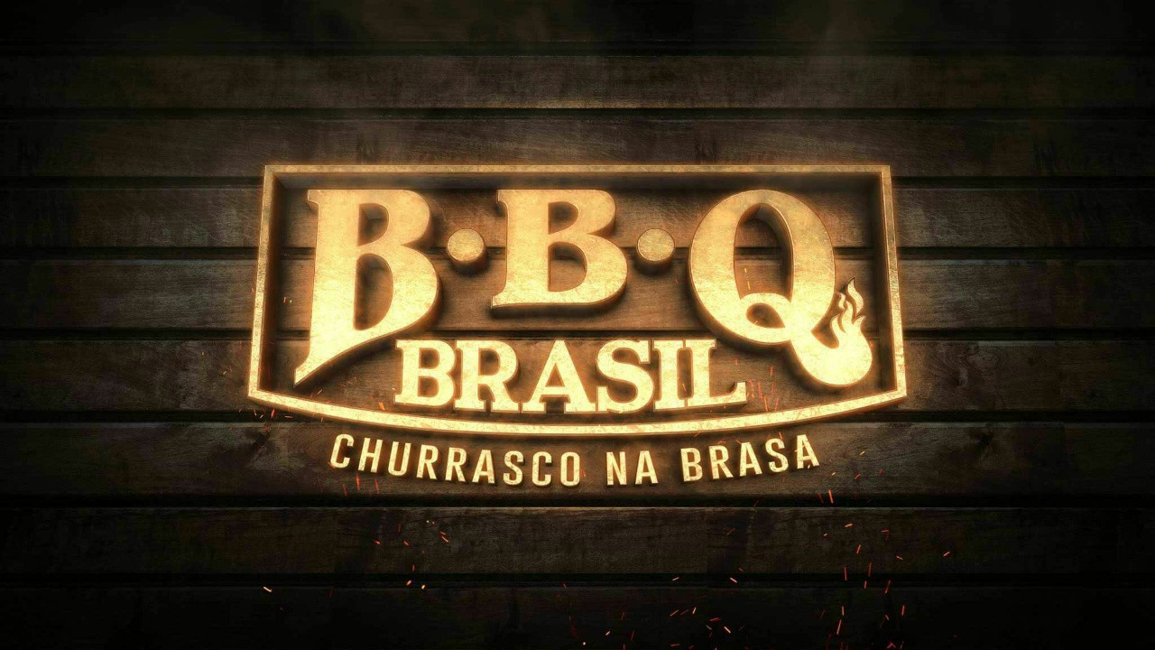 BBQ Brasil: Churrasco na Brasa backdrop