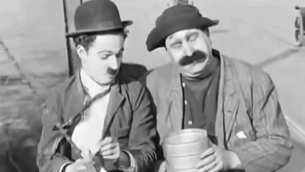 His Musical Career backdrop