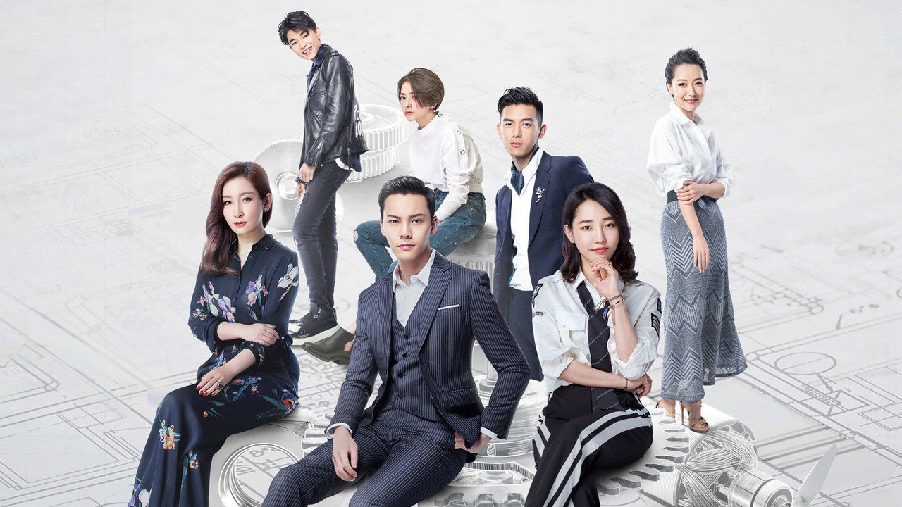 Only Side by Side With You backdrop