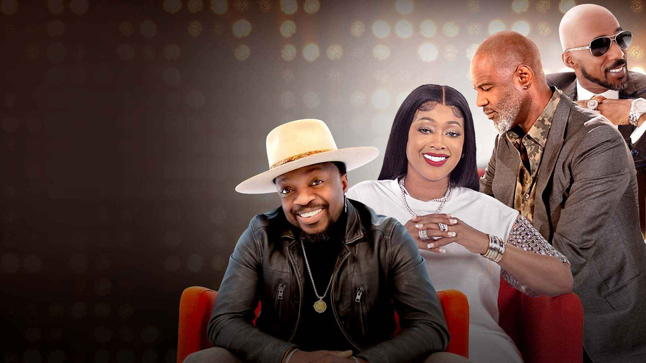 A Closer Look backdrop