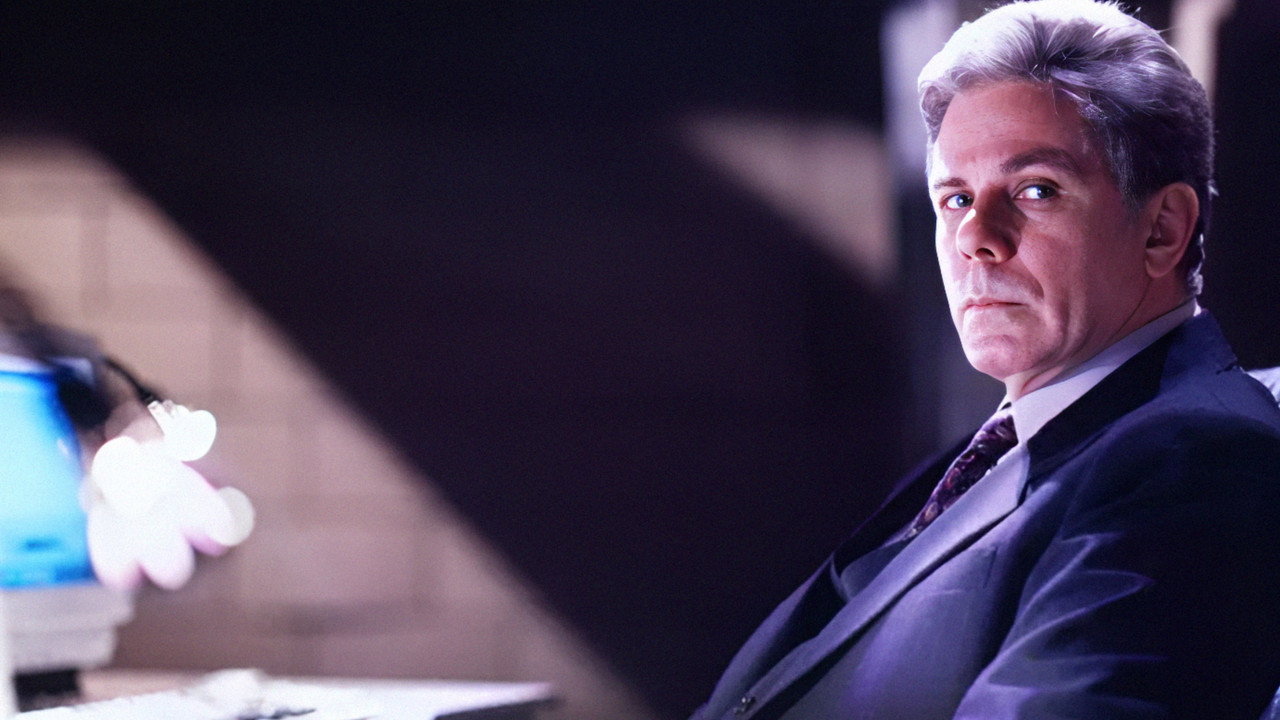 Olho no Olho backdrop