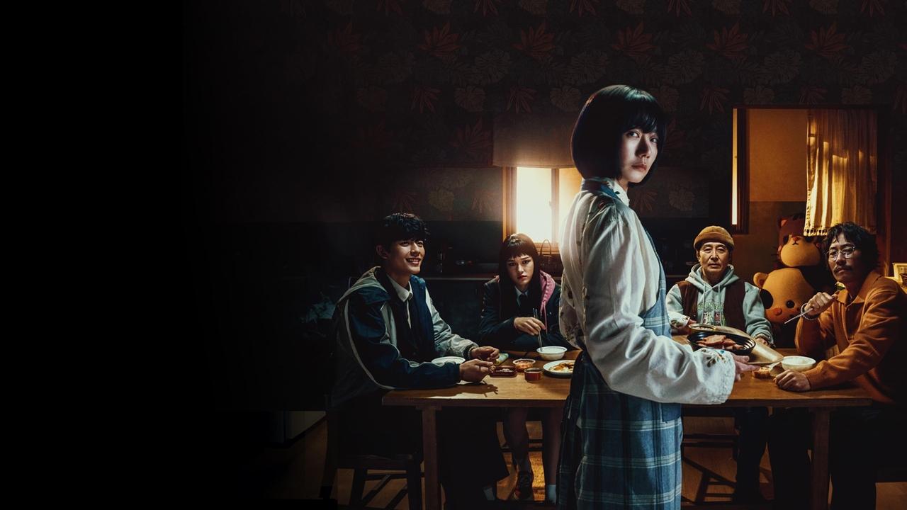 Family Matters backdrop