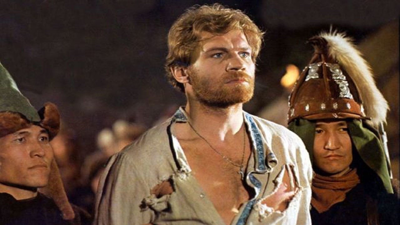 Michael Strogoff backdrop