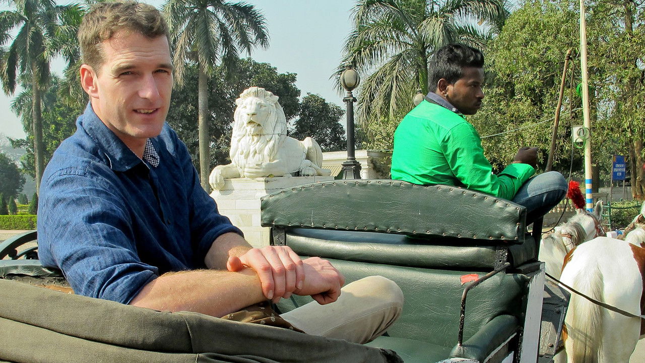 The Birth of Empire: The East India Company backdrop