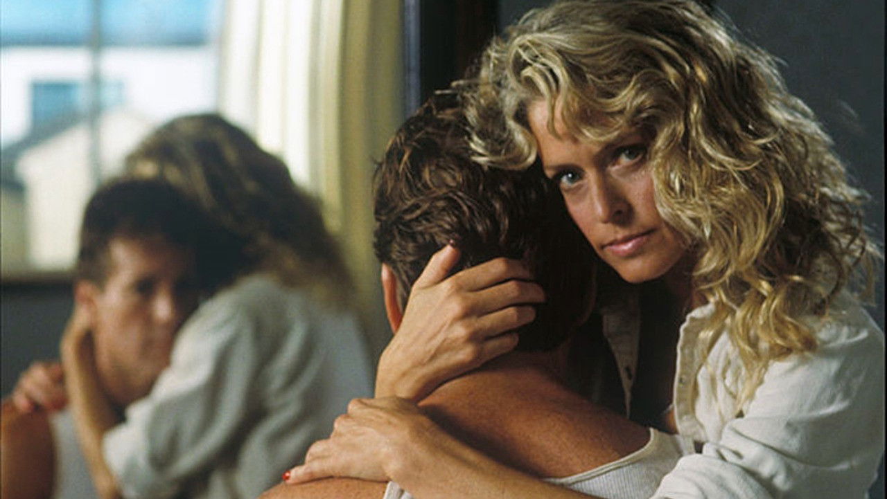 Small Sacrifices backdrop