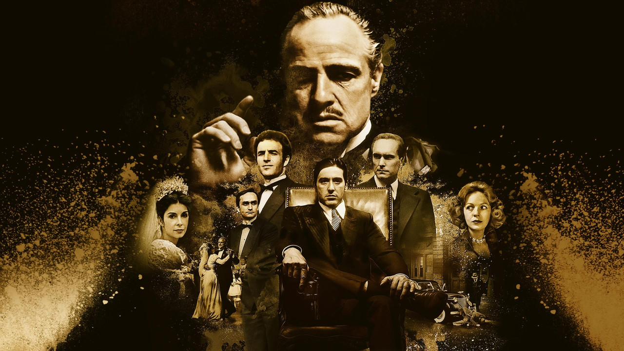 The Godfather: The Complete Epic 1901–1959 backdrop