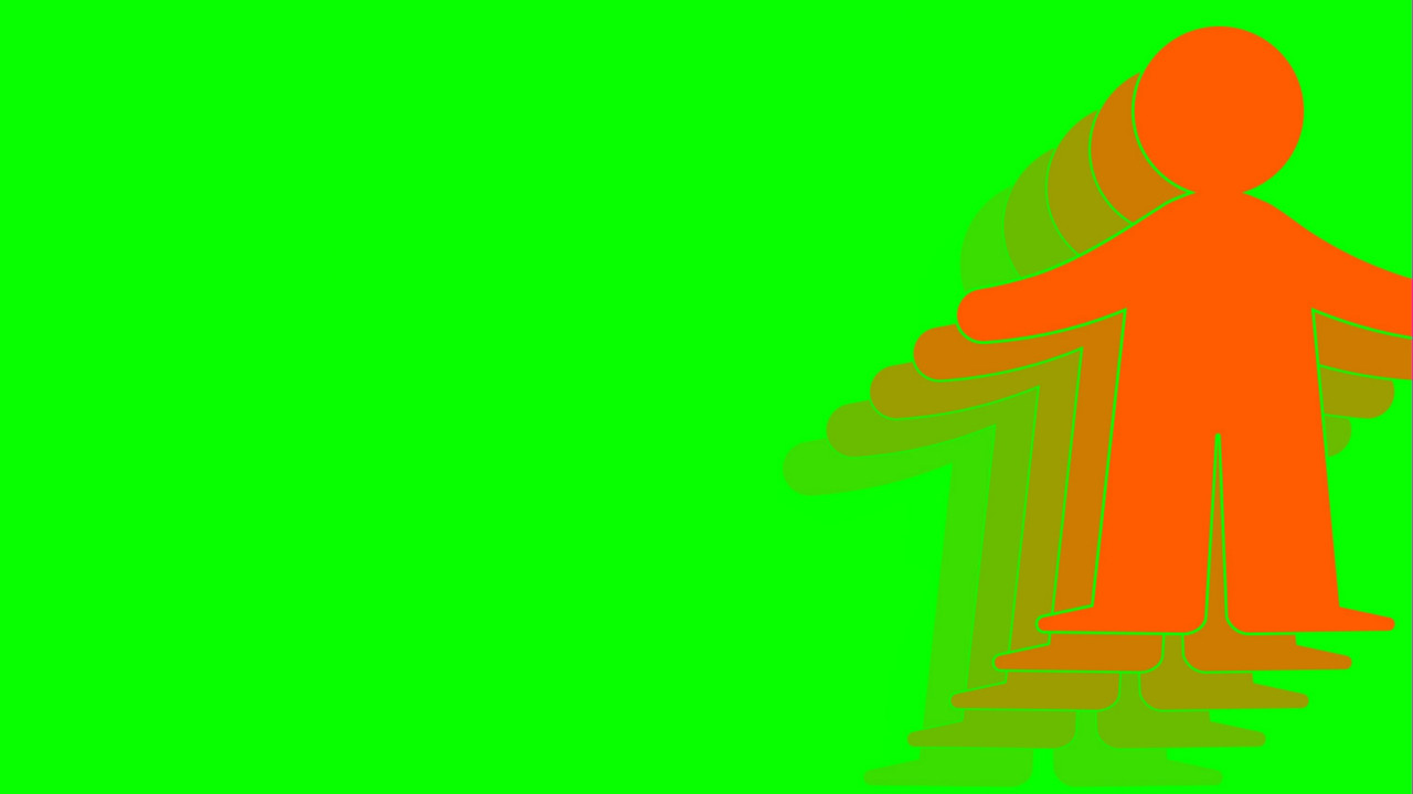 Criança Esperança backdrop